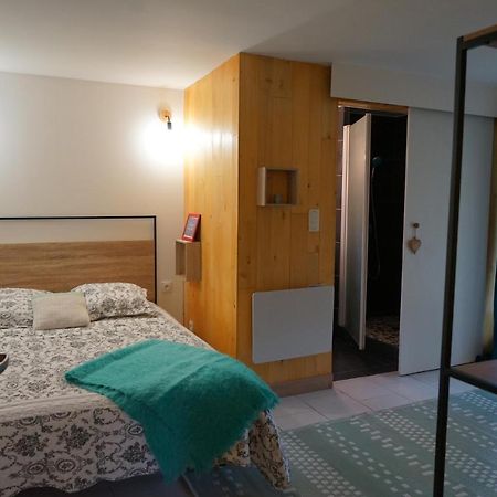 Superbe Appartement Au Calme De 1 A 3 Personnes Sarlat Esterno foto