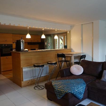 Superbe Appartement Au Calme De 1 A 3 Personnes Sarlat Esterno foto