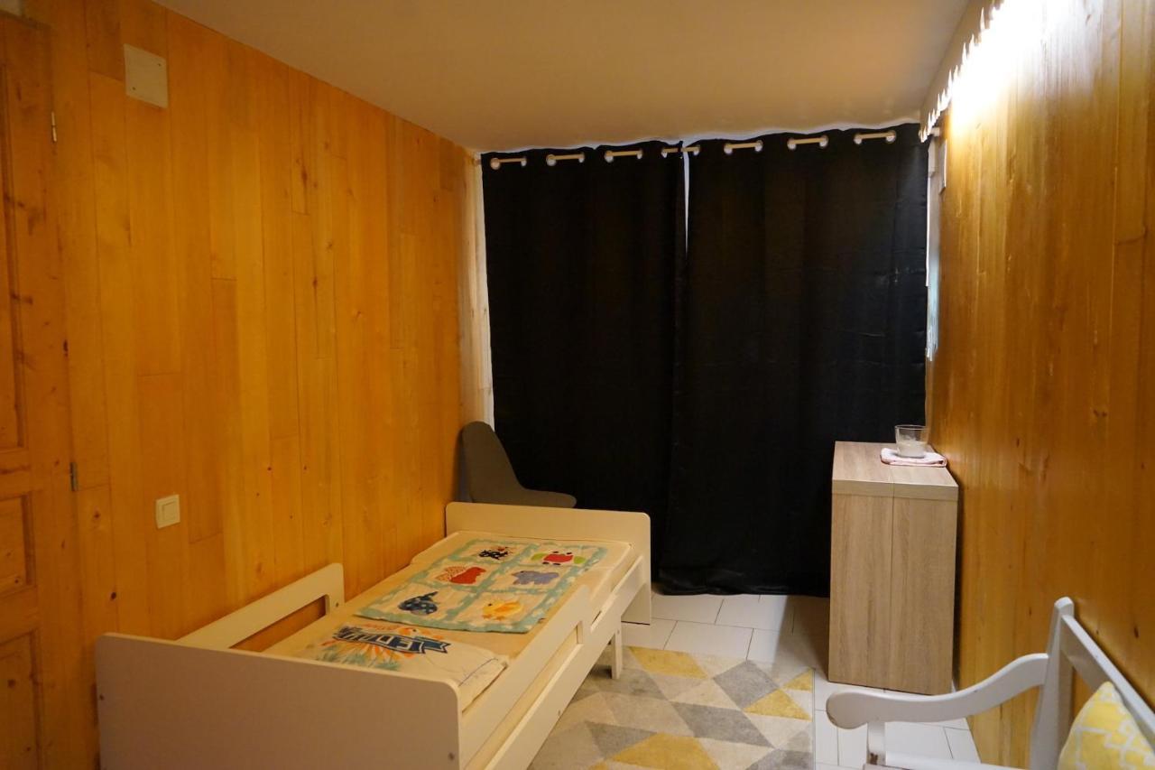 Superbe Appartement Au Calme De 1 A 3 Personnes Sarlat Esterno foto