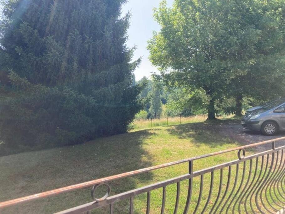 Superbe Appartement Au Calme De 1 A 3 Personnes Sarlat Esterno foto