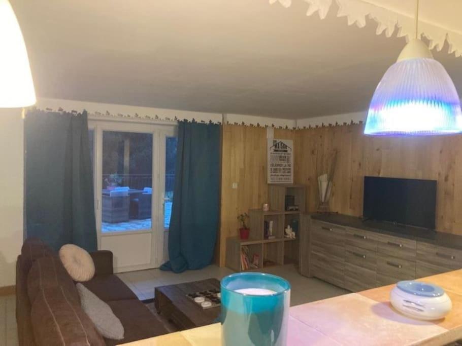 Superbe Appartement Au Calme De 1 A 3 Personnes Sarlat Esterno foto
